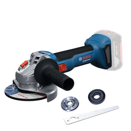 Esmerilhadeira Angular 5