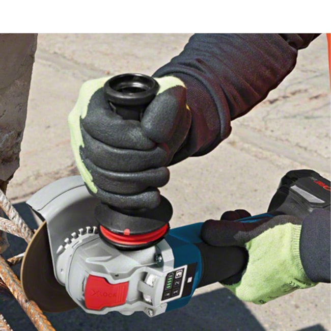 Esmerilhadeira Angular 5