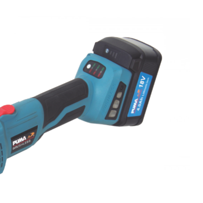 Esmerilhadeira Angular 5