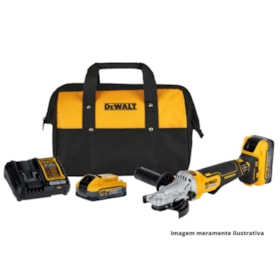 Esmerilhadeira Angular 5