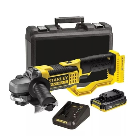 Esmerilhadeira Angular 5