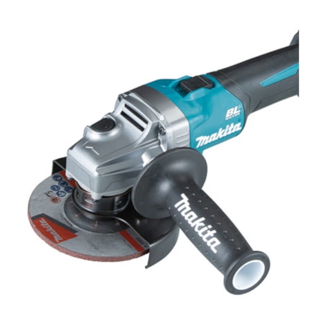 Esmerilhadeira Angular 5