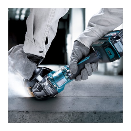 Esmerilhadeira Angular 5