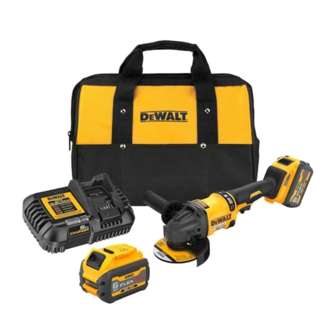 Esmerilhadeira Angular 5