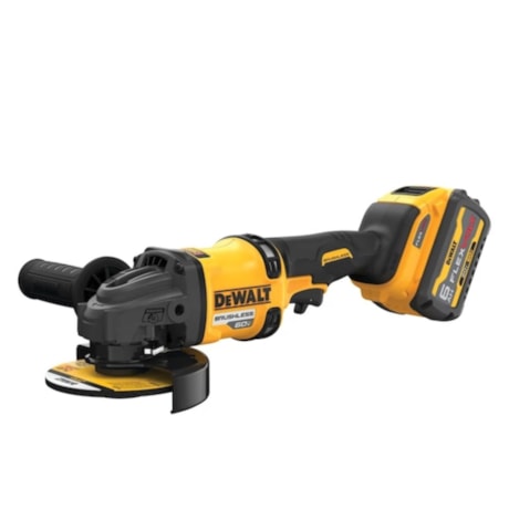 Esmerilhadeira Angular 5