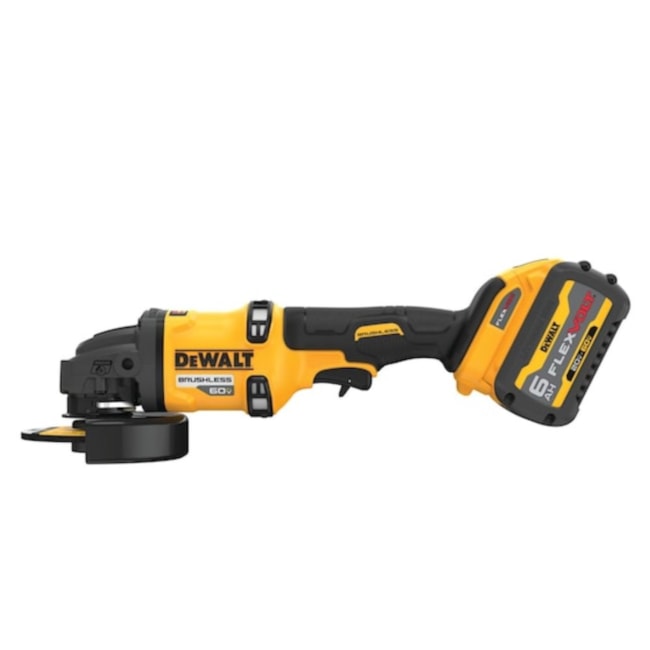 Esmerilhadeira Angular 5