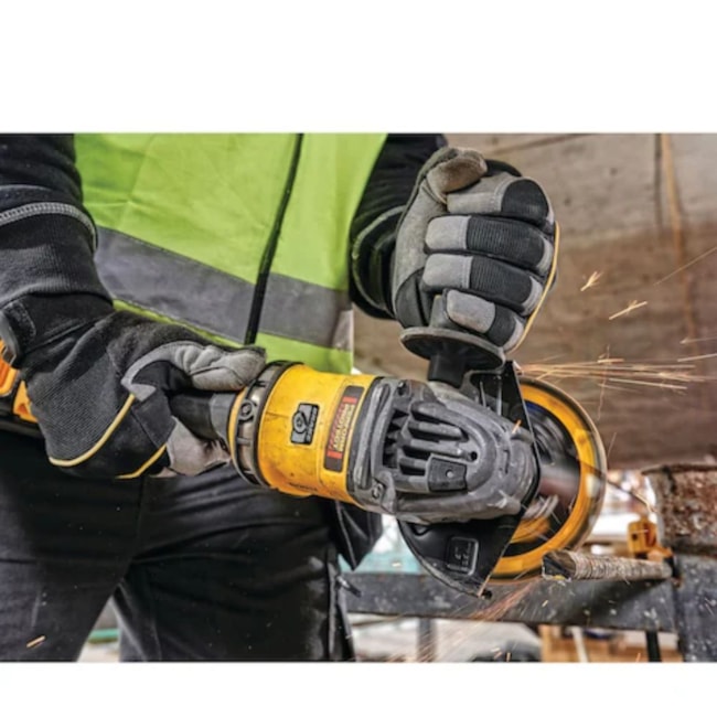 Esmerilhadeira Angular 5