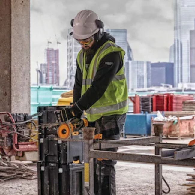 Esmerilhadeira Angular 5