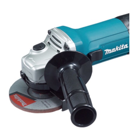 Esmerilhadeira Angular 5