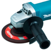 Esmerilhadeira Angular 5" 840W 9558HPG MAKITA