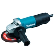 Esmerilhadeira Angular 5" 840W 9558HPG MAKITA