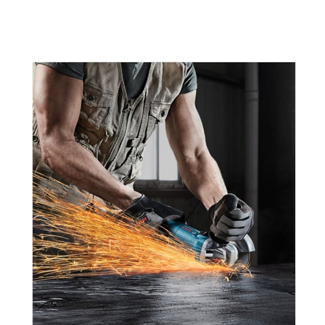 Esmerilhadeira Angular 5