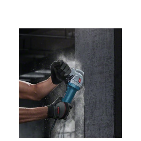 Esmerilhadeira Angular 5