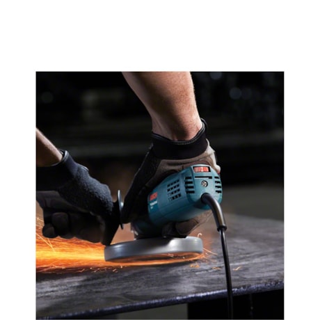 Esmerilhadeira Angular 5