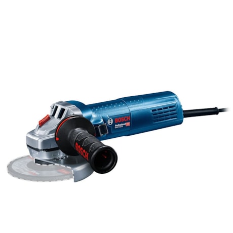 Esmerilhadeira Angular 5