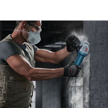 Esmerilhadeira Angular 5