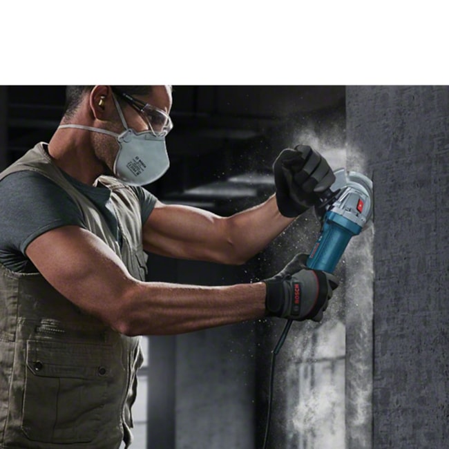 Esmerilhadeira Angular 5