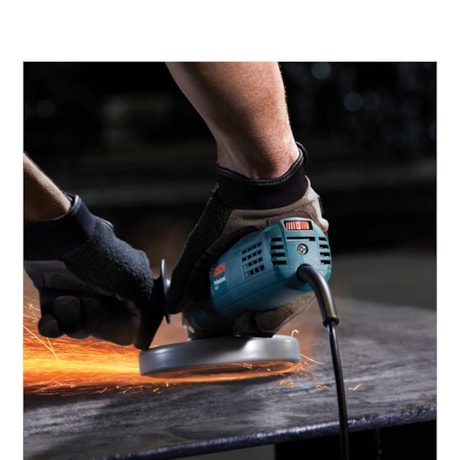 Esmerilhadeira Angular 5