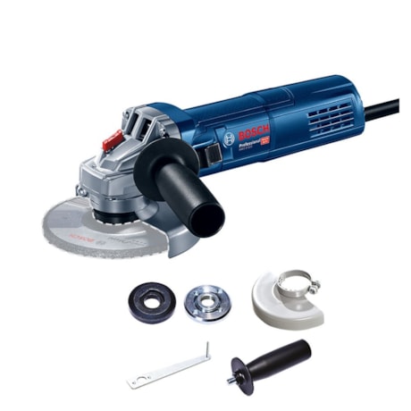 Esmerilhadeira Angular 5