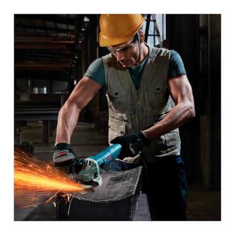 Esmerilhadeira Angular 5