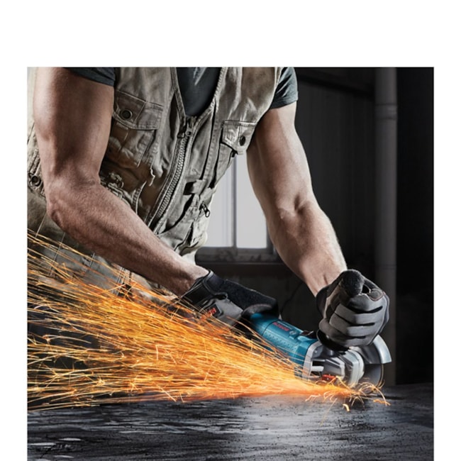 Esmerilhadeira Angular 5