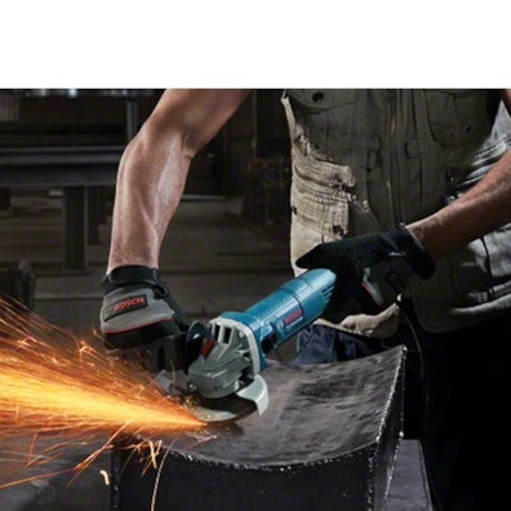 Esmerilhadeira Angular 5