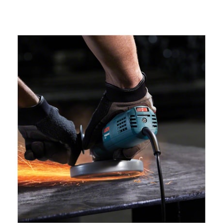 Esmerilhadeira Angular 5