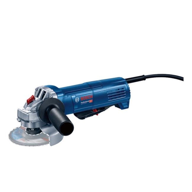 Esmerilhadeira Angular 5