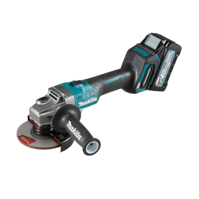 Esmerilhadeira Angular 5