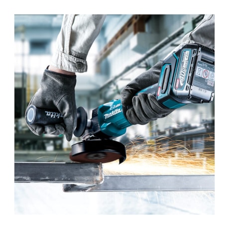 Esmerilhadeira Angular 5