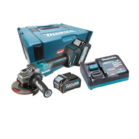 Esmerilhadeira Angular 5