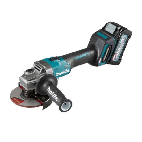 Esmerilhadeira Angular 5