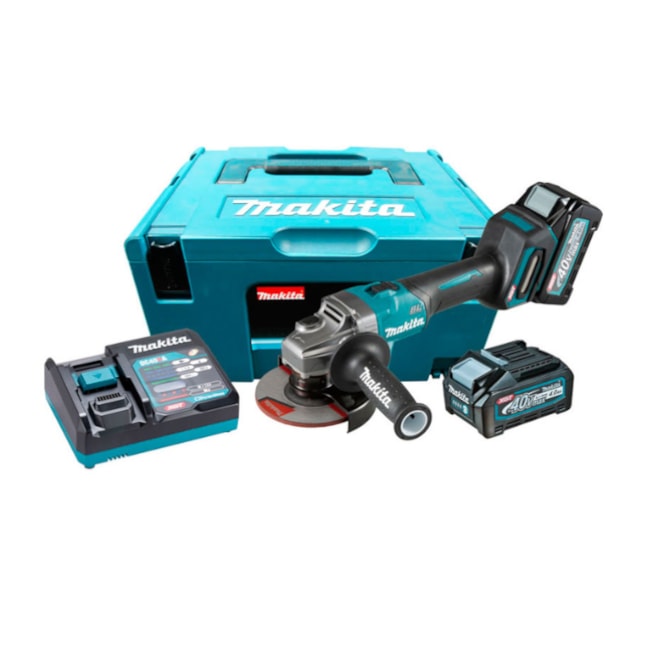 Esmerilhadeira Angular 5