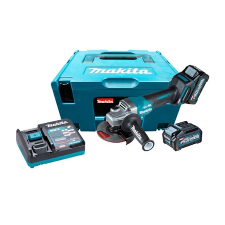 Esmerilhadeira Angular 5