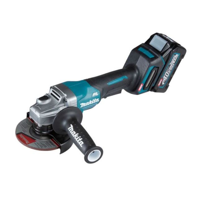 Esmerilhadeira Angular 5