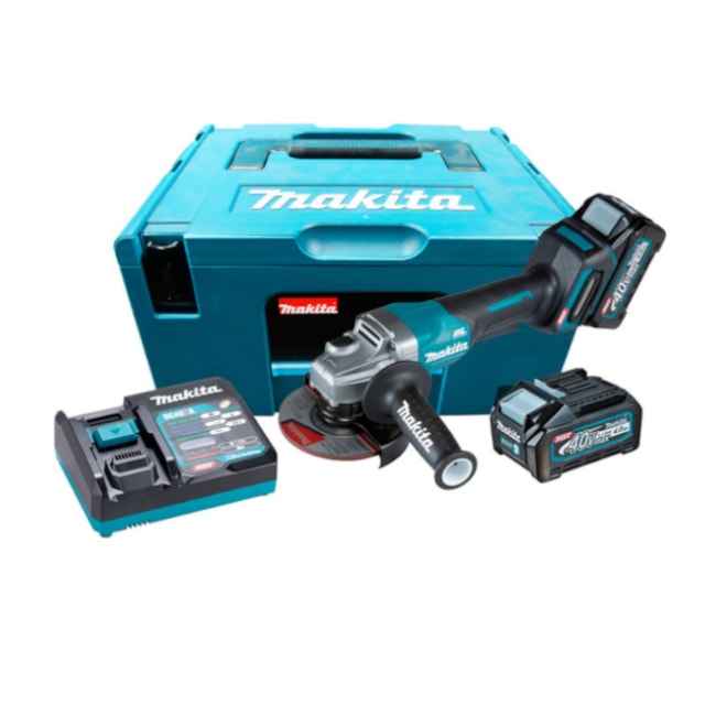 Esmerilhadeira Angular 5