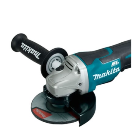 Esmerilhadeira Angular 5