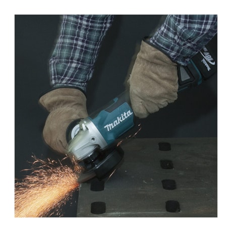 Esmerilhadeira Angular 5