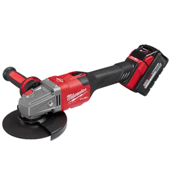 Esmerilhadeira Angular 6