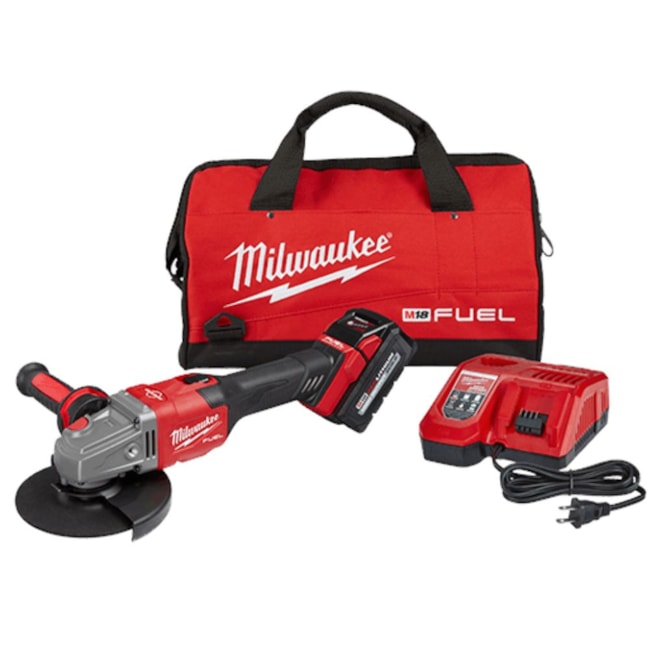 Esmerilhadeira Angular 6