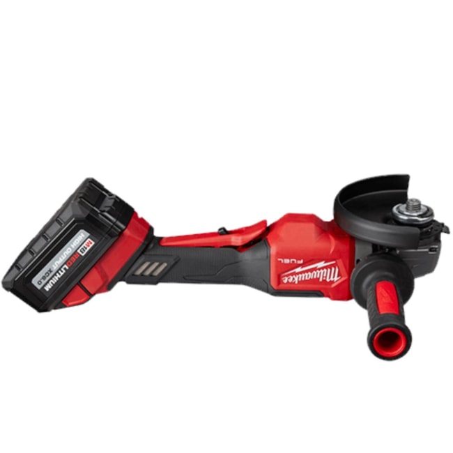 Esmerilhadeira Angular 6