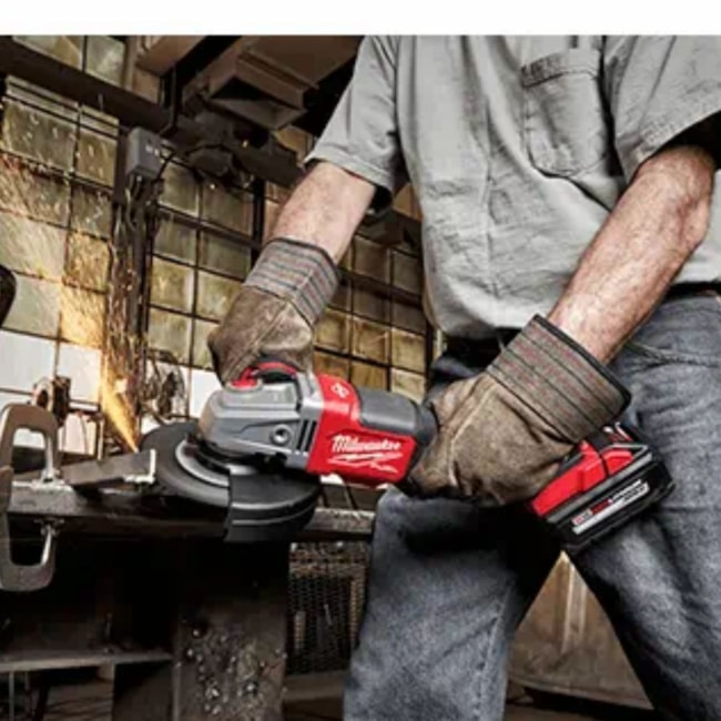 Esmerilhadeira Angular 6