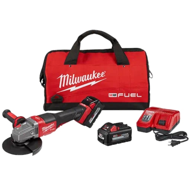 Esmerilhadeira Angular 6