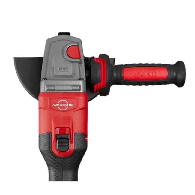 Esmerilhadeira Angular 6