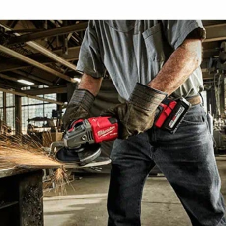 Esmerilhadeira Angular 6