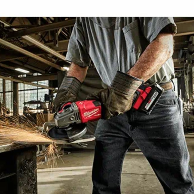 Esmerilhadeira Angular 6