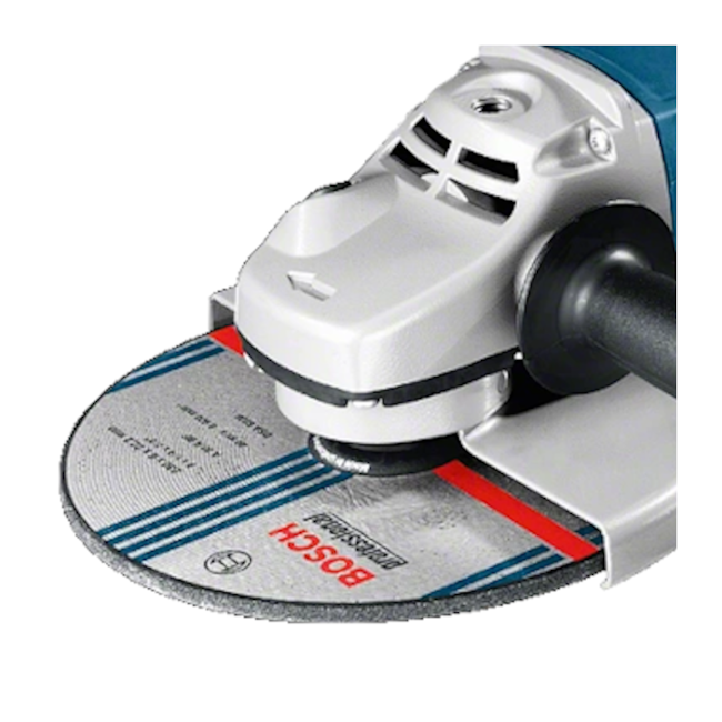 Esmerilhadeira Angular 7'' 2800W 220V GWS28-180 BOSCH-1e607b27-9876-43bb-8938-dc92954ce0ec