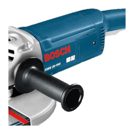 Esmerilhadeira Angular 7'' 2800W 220V GWS28-180 BOSCH-c16050c9-8b73-45a8-acd3-749fe90286de