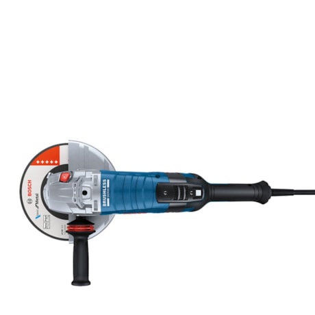 Esmerilhadeira Angular 7