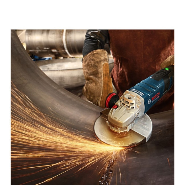 Esmerilhadeira Angular 7